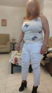 Chica busca chico en Toledo: 