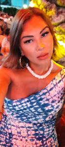 Transexual en Alicante: 