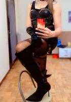 612469457: Travesti en Barcelona