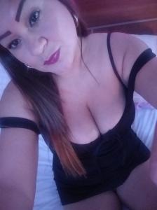 Chica busca chico en Málaga: 