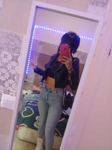 632971184: Transexual en Zaragoza