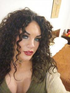 600850396: Travesti en Madrid
