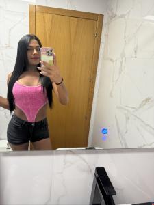 647265209: Transexual en Barcelona
