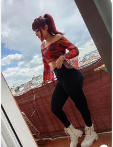 632971184: Transexual en Zaragoza