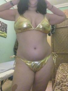 Chica busca chico en La Rioja: 