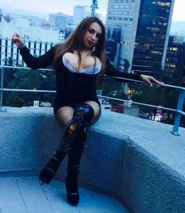 642141566: Travesti en Tarragona