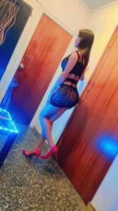 Travesti en Navarra: 