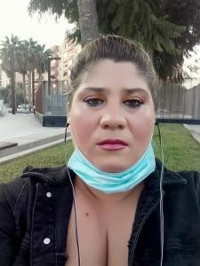 Chica busca chico en Madrid: 