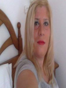 643408821: Chica busca chico en Madrid