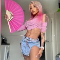 600331422: Travesti en Madrid