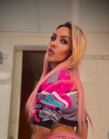 600331422: Transexual en Madrid