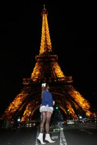 Transexual en Tenerife: 