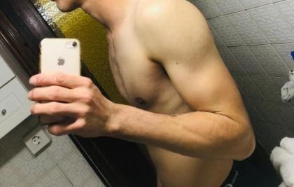 Chico busca chica en Alicante: 