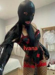 631234941: Travesti en Madrid