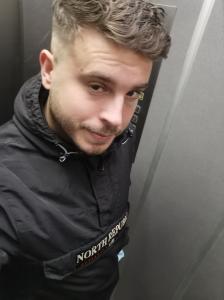 Chico busca chica en Murcia: 