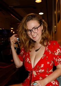 Chica busca chico en Madrid: 