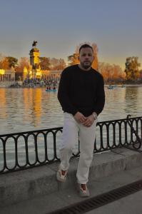 Chico busca chica en Burgos: 