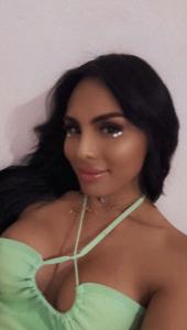 617174752: Travesti en Madrid