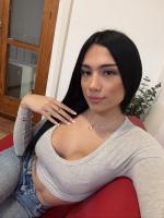 612494431: Travesti en Valencia