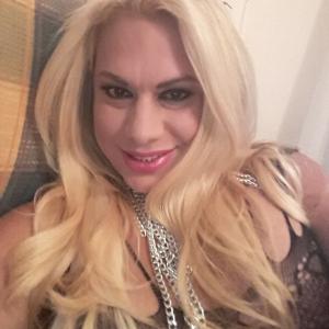 Transexual en Tenerife: 