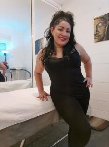 664774683: Chica busca chico en Madrid