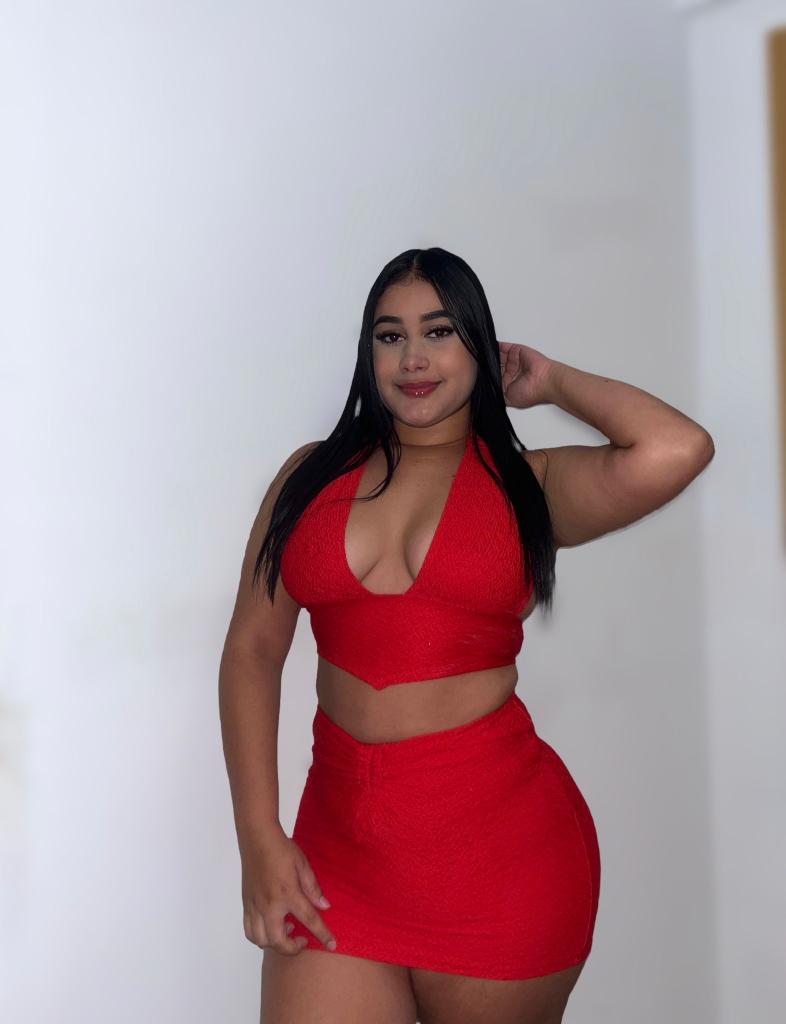 Chica busca chico en Córdoba: 