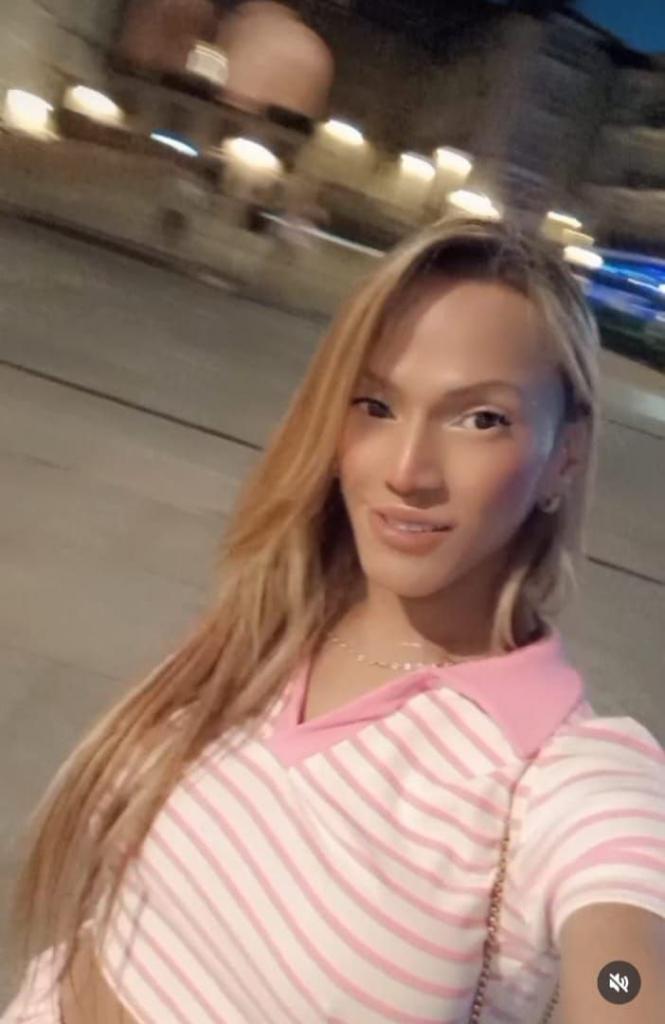 613681391: Transexual en Alicante