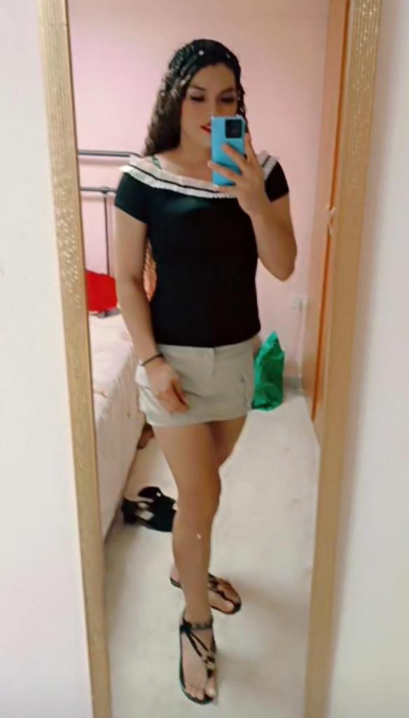 Transexual en Cádiz: 