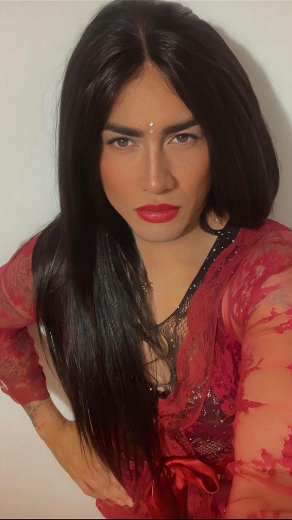Transexual en León: 