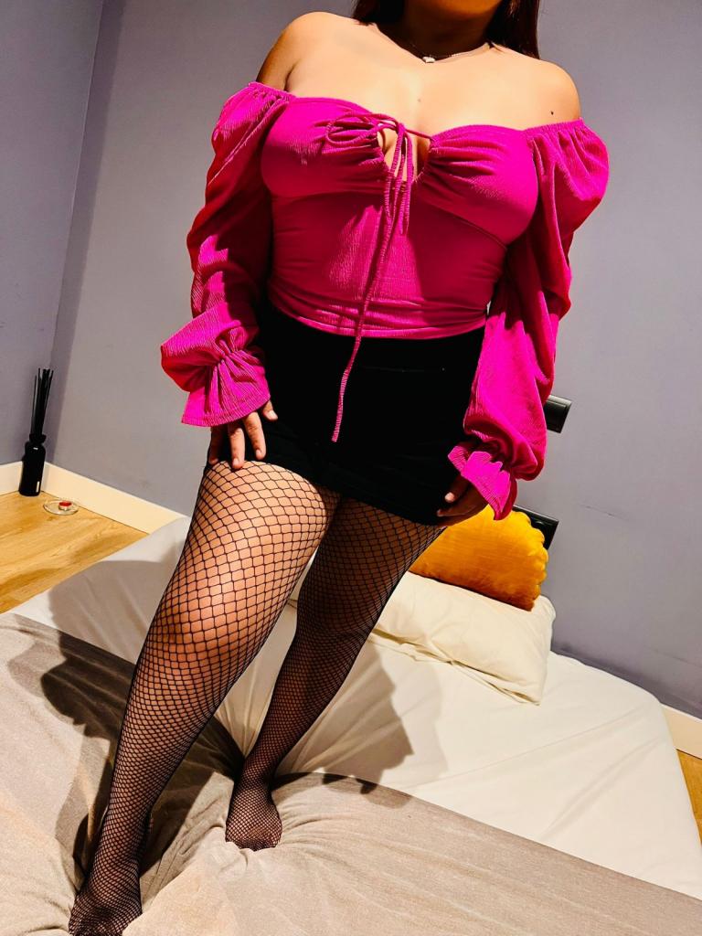 Chica busca chico en Málaga: 