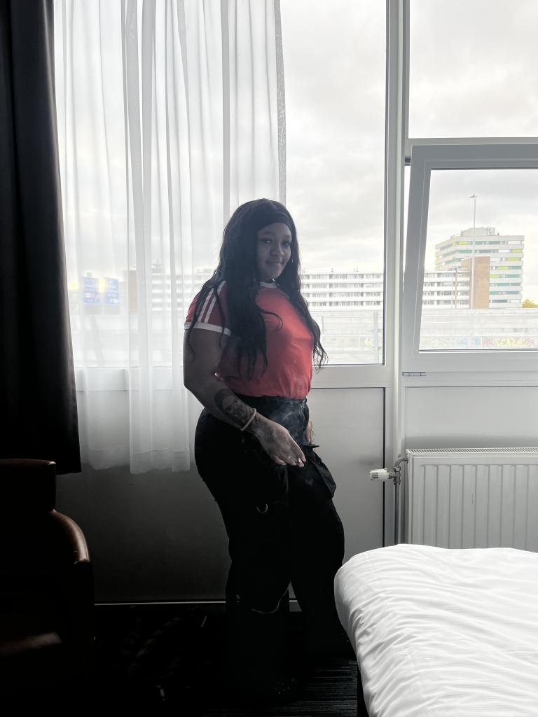 Chica busca chico en Valencia: 