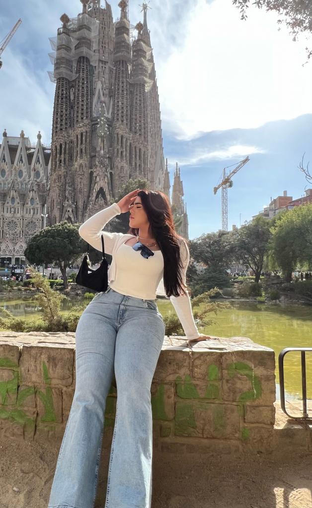 Travesti en Alicante: 