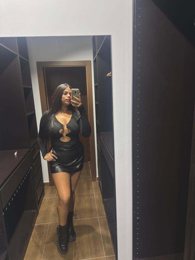 Chica busca chico en Madrid: 