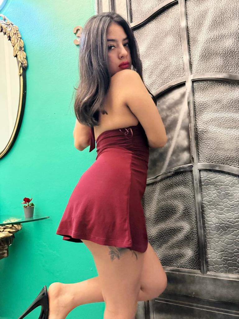 Chica busca chico en Valencia: 