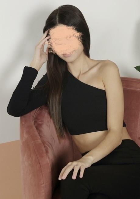 Chica busca chico en Navarra: 