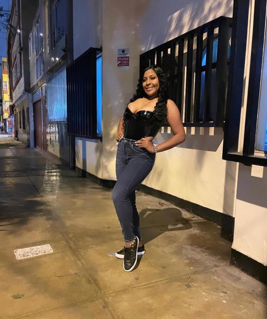 Chica busca chico en La Rioja: 