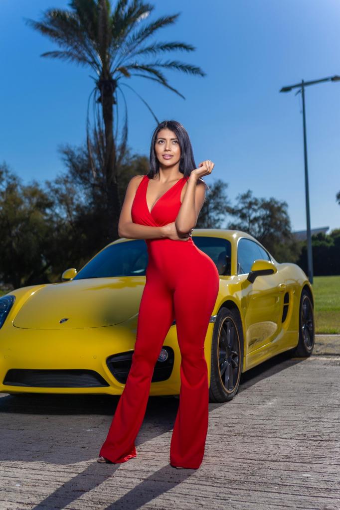 Chica busca chico en Málaga: 