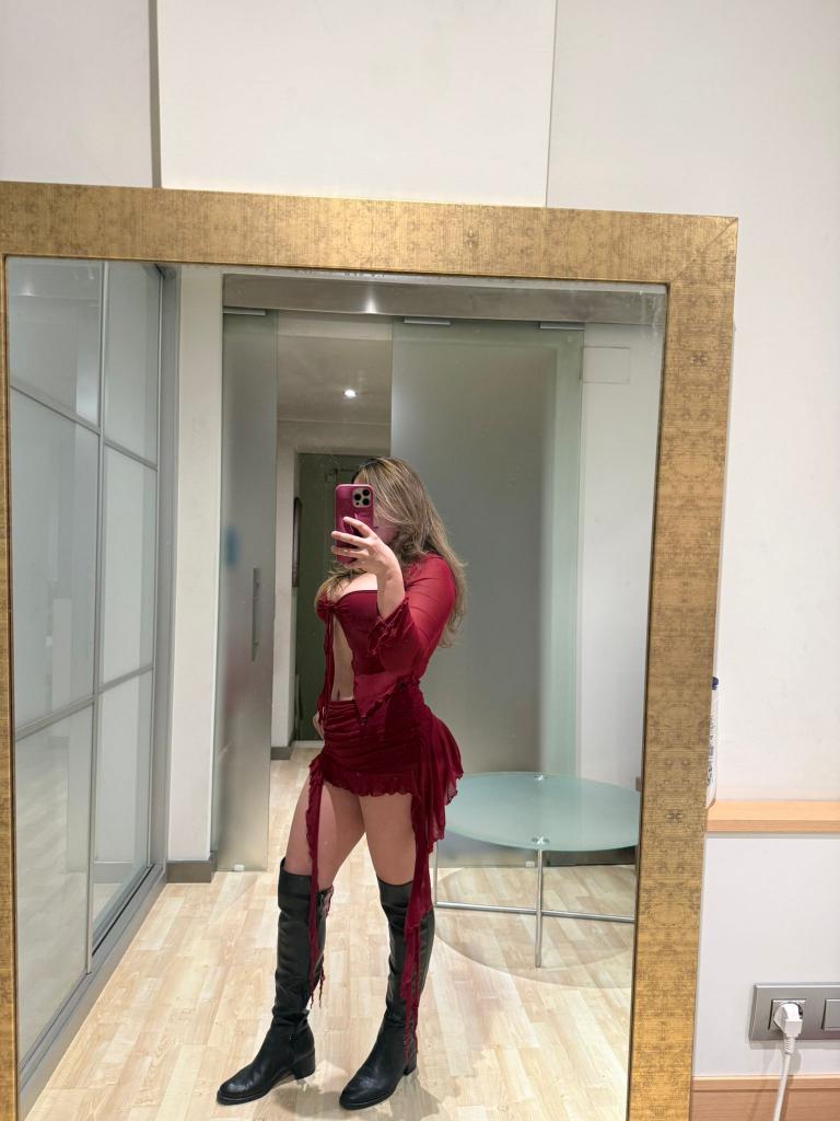 Chica busca chico en Tarragona: 