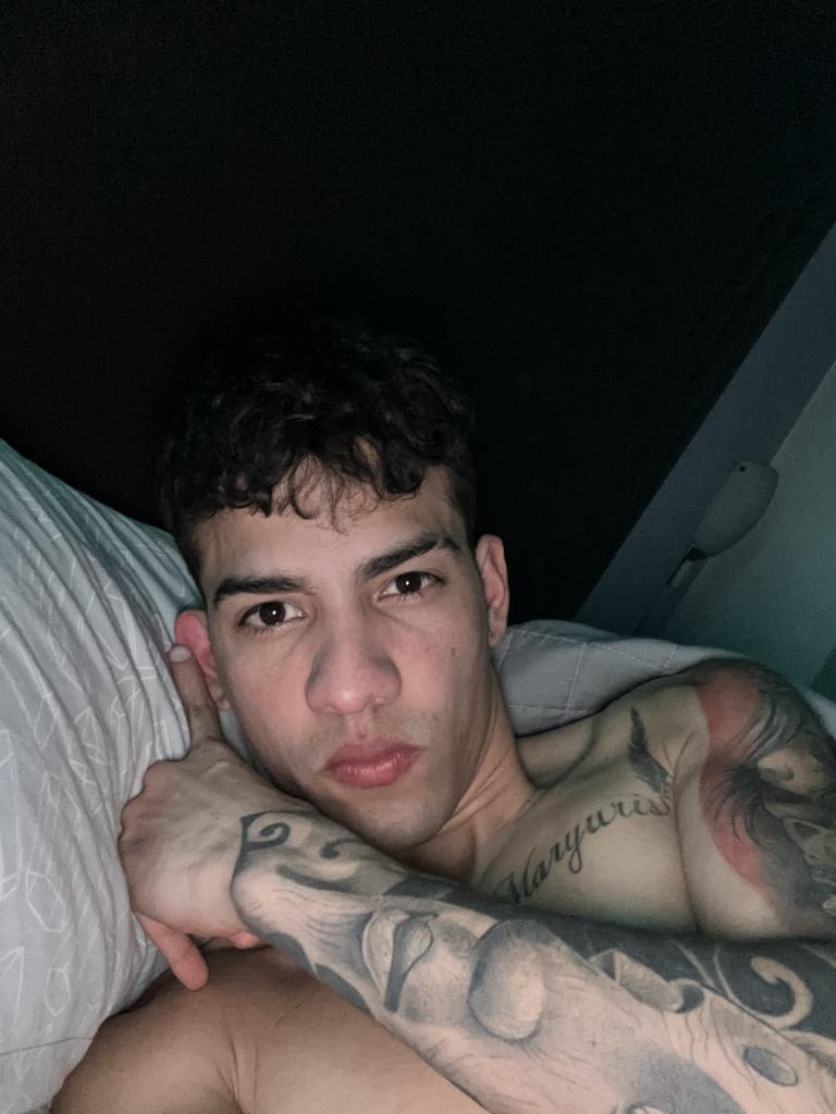 Chico busca chica en Madrid: 