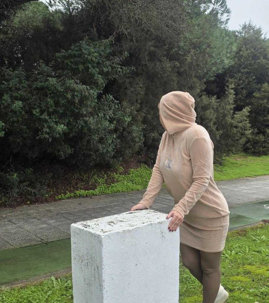 Chica busca chico en Sevilla: 