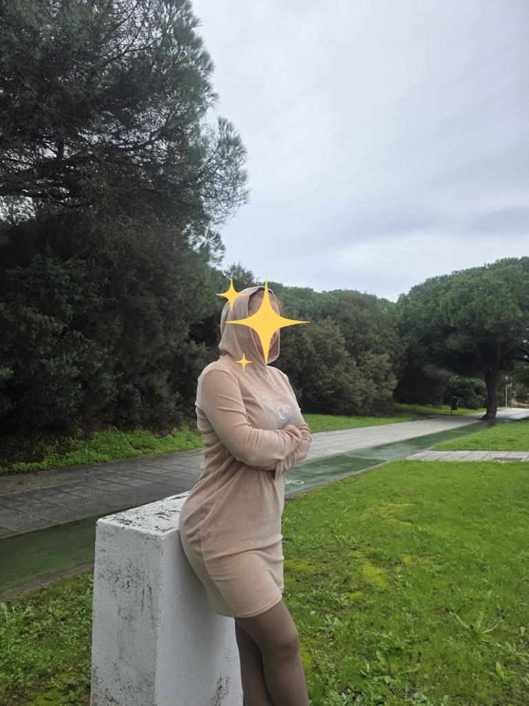 Chica busca chico en Sevilla: 