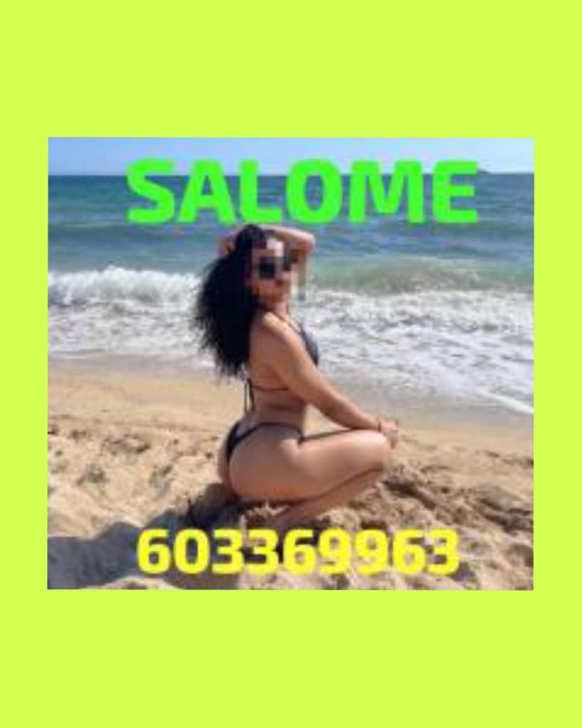 Chica busca chico en Barcelona: 