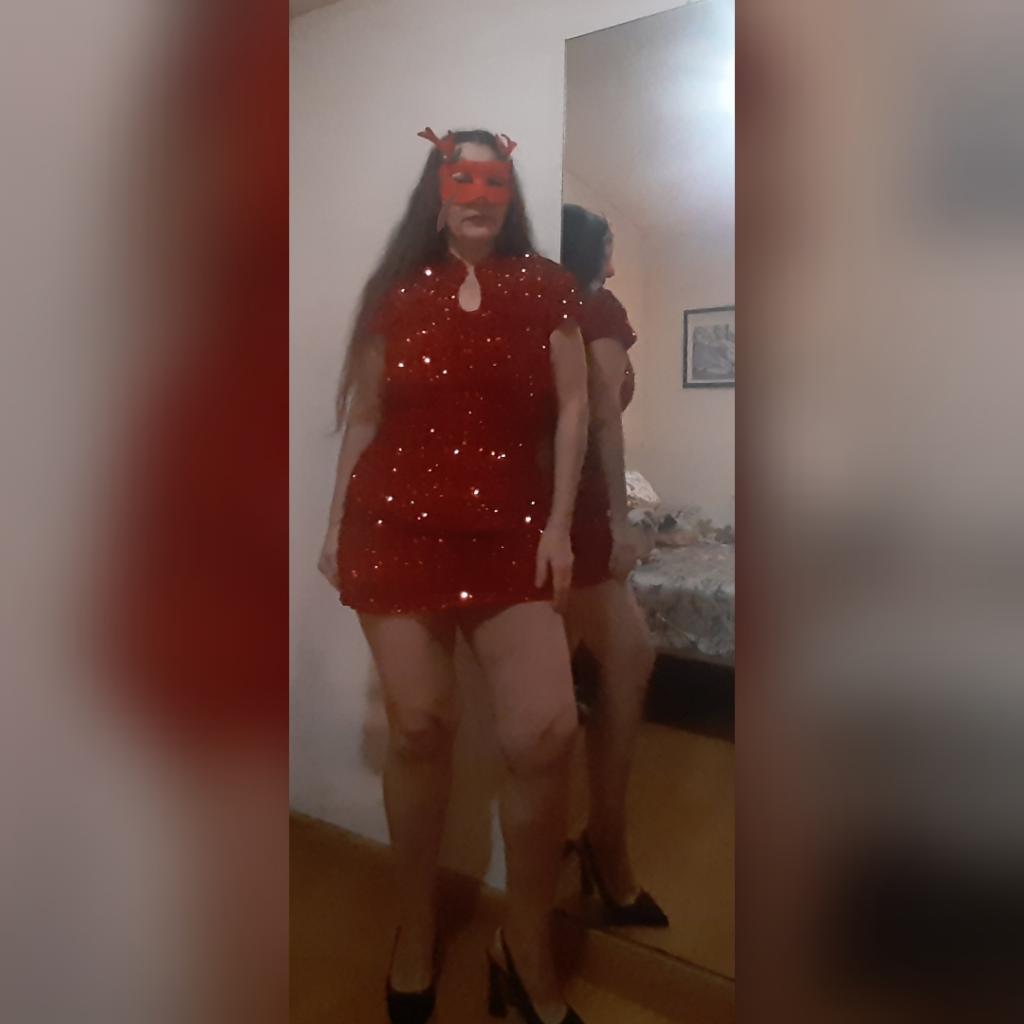 Chica busca chico en Málaga: 