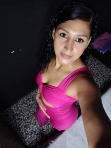 663116157: Chica busca chico en Málaga