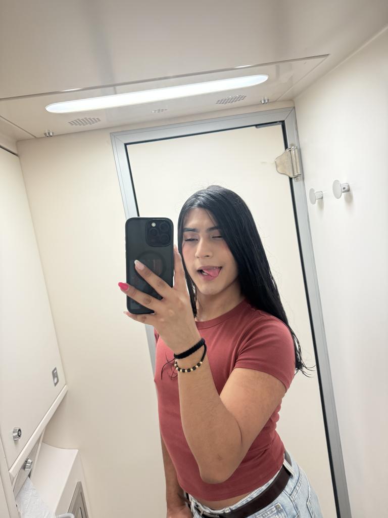 Travesti en Pontevedra: 