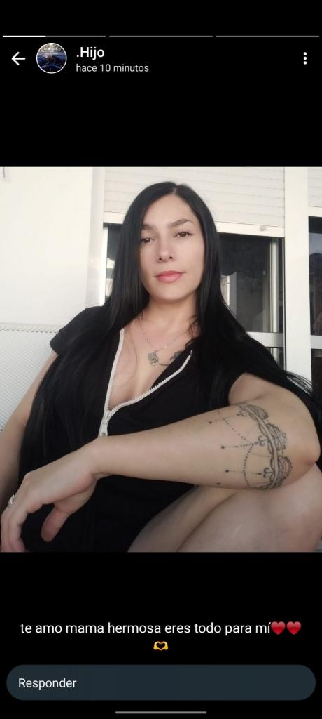 Chica busca chico en Barcelona: 