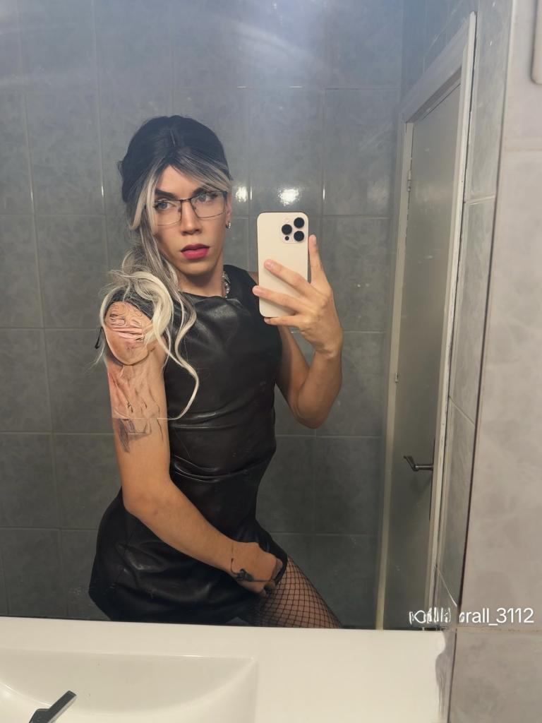 617380308: Travesti en Málaga
