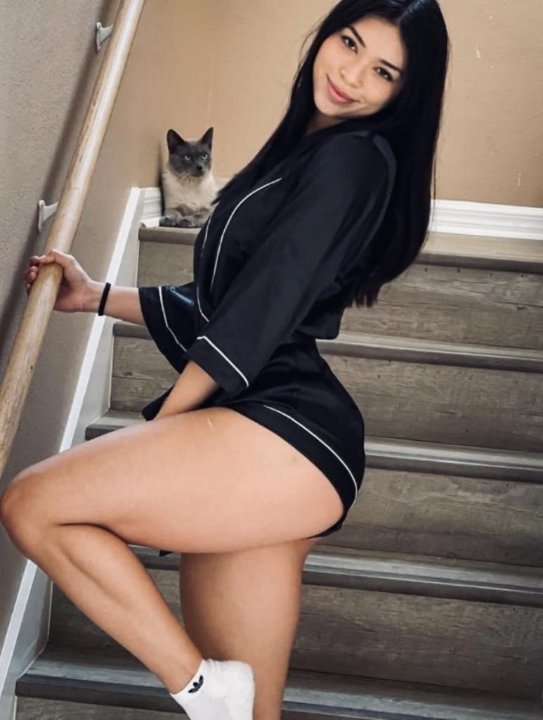 Chica busca chico en Toledo: Chica busca chico