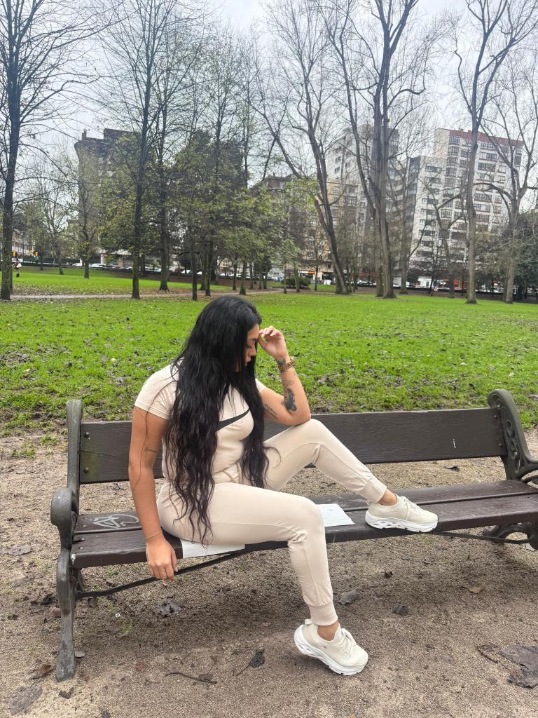 Chica busca chico en Asturias: 