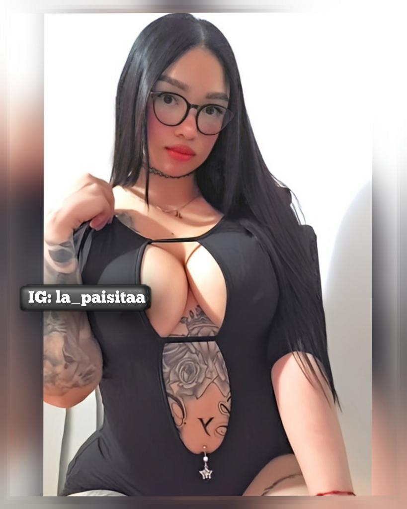 Chica busca chico en Granada: 